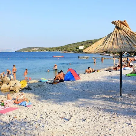 Apartament With A Parking Space Slatine, Ciovo - 5999