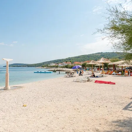 With Parking Space Slatine, Ciovo - 5999 * スラティネ