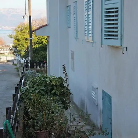 With A Parking Space Slatine, Ciovo - 5999 Apartament *