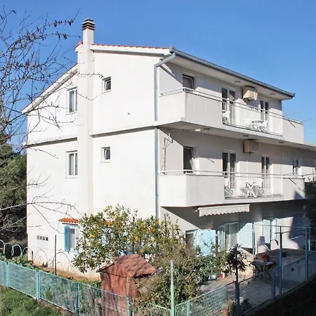 アパート With Parking Space Slatine, Ciovo - 5999