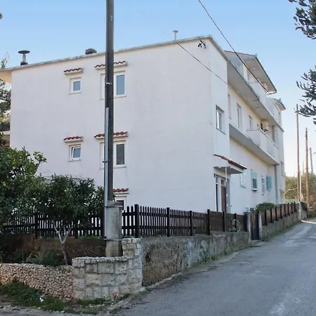 With Parking Space Slatine, Ciovo - 5999 アパート