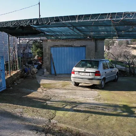 With Parking Space Slatine, Ciovo - 5999 * スラティネ