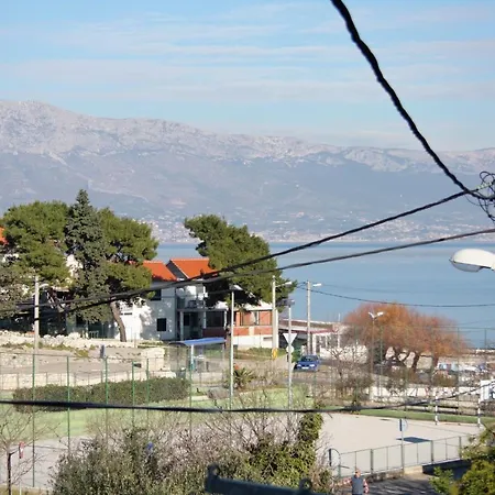 With Parking Space Slatine, Ciovo - 5999 *