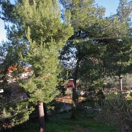 With A Parking Space Slatine, Ciovo - 5999 Apartament