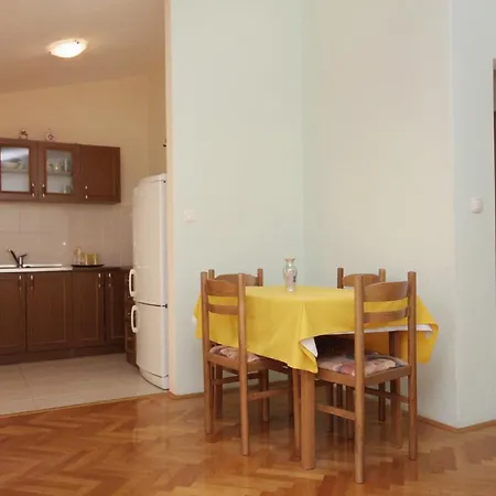 With Parking Space Slatine, Ciovo - 5999