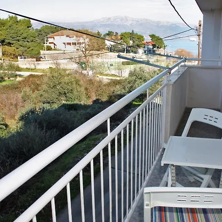 Apartament With A Parking Space Slatine, Ciovo - 5999 Slatine