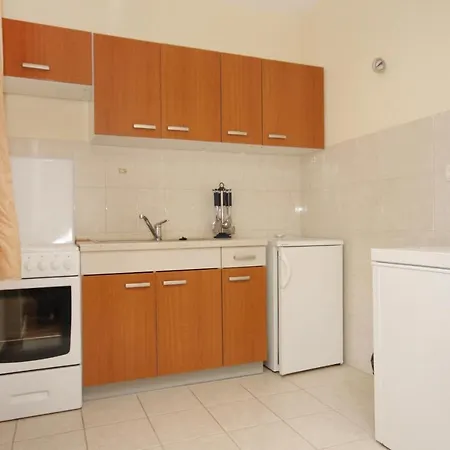 With Parking Space Slatine, Ciovo - 5999 * スラティネ