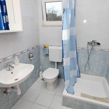 With Parking Space Slatine, Ciovo - 5999 スラティネ