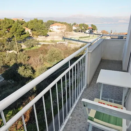 Apartament With A Parking Space Slatine, Ciovo - 5999