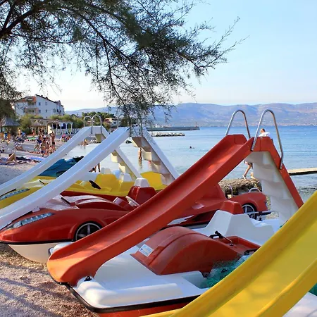 With Parking Space Slatine, Ciovo - 5999 *